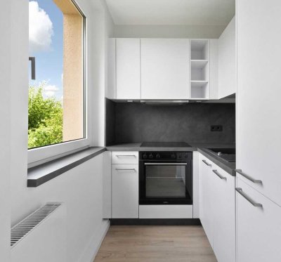 Nachmieter gesucht: Elegante 2-Raum-Wohnung mit Stellplatz I Meißen Bohnitzsch ab 01.10.2025