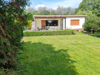 Charmanter Bungalow zu vermieten