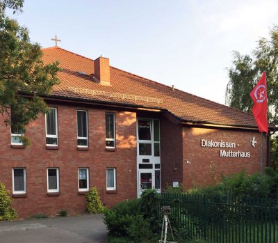 Wohnen im Alter