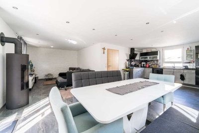 Moderne Doppelhaushälfte in Waldshut-Bergstadt – Komfort, Energieeffizienz & Platz für die Familie