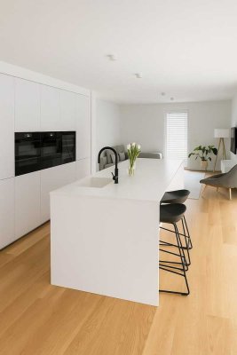 Luxuriöses Penthouse mit 4,5 Zi. in Schorndorf