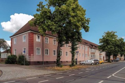 Schöne 3-Zimmer-Wohnung in stadtnähe // 1.OG links