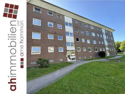 3-Zimmer-Wohnung in Flensburg zu vermieten!