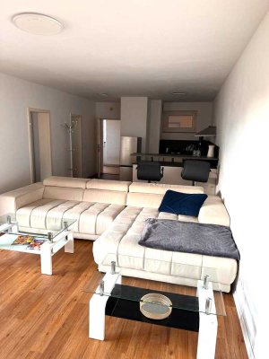 Moderne, barrierefreie Eigentumswohnung in Hannover Vahrenwald-List – Kapitalanlage mit Potenzial!