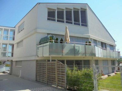 Exklusive 4-Zimmer-Erdgeschoss Wohnung in bester Innenstadtlage