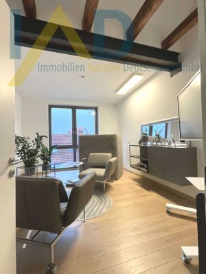 Elegant renoviert, barrierefrei – Ihr moderner Wohntraum auf großzügigen 131 m².