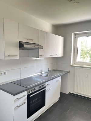 Gepflegte 3-Zimmer-Wohnung im Diestelkamp