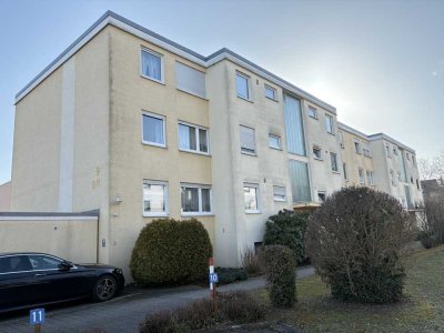 Ihr neues Familiennest: Charmante 3,5-Zimmer-Wohnung in FN mit Loggia, Tiefgarage & Außenstellplatz