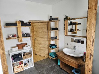 4-Raumwohnung an der Göltzsch aufgrund von Hauskauf neu zu vermieten
