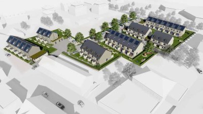 145 m² Familienglück in Kirchheimbolanden - Reihenmittelhaus!