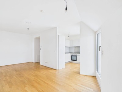 1. DG | 4 Zimmer | 37m² Terrasse | LEO am Park