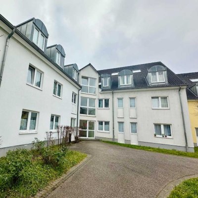 Maisonette- Wohnung in Trier zu verkaufen.