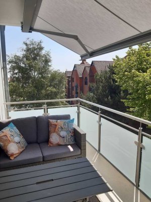 Willkommen in Ihrem neuen Zuhause in bester Lage!