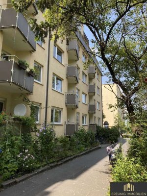 4 Zimmerwohnung "Rennweger Ring"