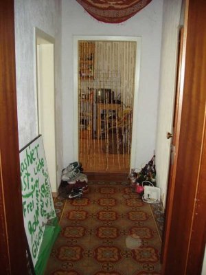 WG-geeignete 2ZKB im Stilaltbau