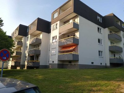 371.01 Schöne 3 ZKB Wohnung Am Fischteich 2 in Lahnstein Sammeltermin 29.01. um 15 Uhr