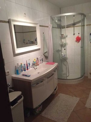 2-Zimmer-Erdgeschosswohnung mit EBK in Bad Soden am Taunus