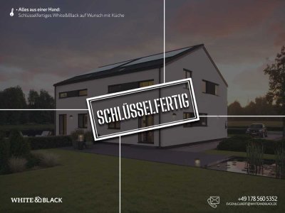 INKL. GRUNDSTÜCK IM KÖLNER SÜDEN FÜR DHH