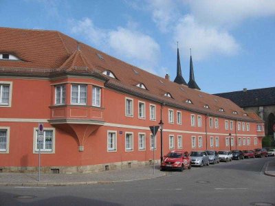 Michaelisstraße 41 Naumburg (Saale)