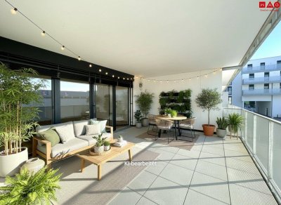 Familienglück im Grünen: Ihr neuer Lebensmittelpunkt wartet!