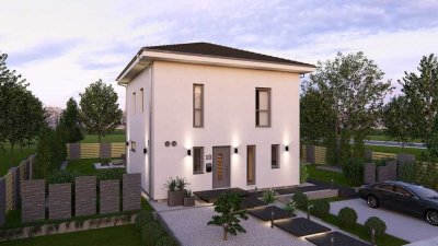 OKAL Häuser - Ihr Zuhause in bester Qualität.