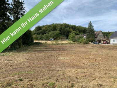 Inkl. Grundstück, ein Komforthaus für jedermann in Lamspringe.