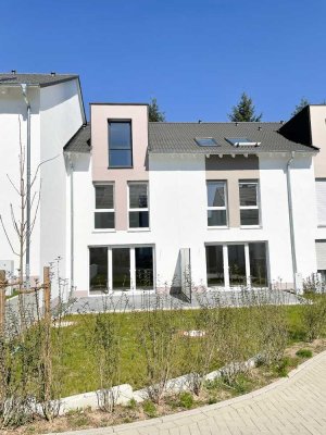 Attraktives Split-Level-Reihenhaus in Bad Endbach zu vermieten