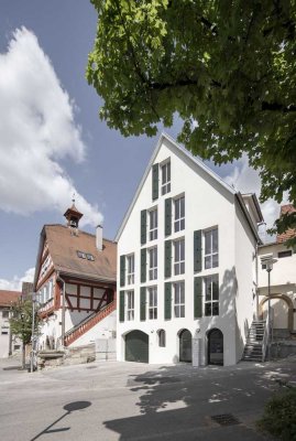 Helle Neubauwohnung Haus in der Ortsmitte von Waiblingen-Beinstein