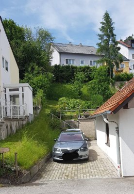 Modernisiertes Einfamilienhaus mit Terrasse 4 Zimmer 140 m²