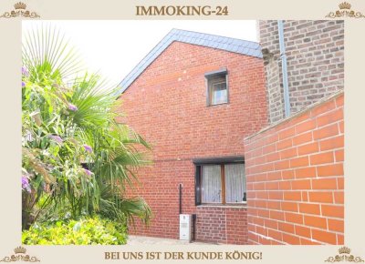 ++ MODERNISIERTES EINFAMILIENHAUS + GARTEN IN GUTER LAGE!! ++
