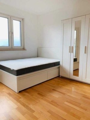 Möbliertes WG Zimmer