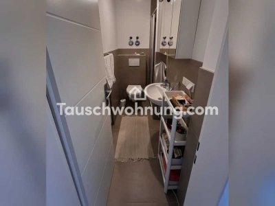 Tauschwohnung: Tauschwohnung, Münster-Heidelberg