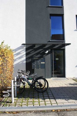 2 Zimmer Wohnung in Fürstenfeldbruck