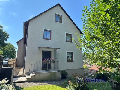 Einfamilienhaus mit viel Potenzial in zentraler Stadtlage von Landshut - Bauträger aufgepasst!
