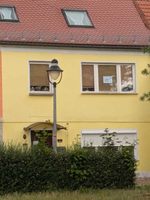 Doppelhaushälfte in 39264 Nedlitz