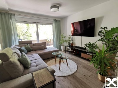 Großzügige 3-Zimmer-Wohnung