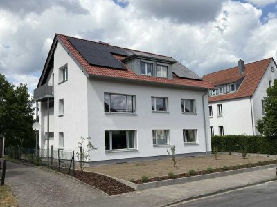 Herford Stiftberg, ERSTBEZUG,   3-Zimmer-Küche-Diele-Bad-Balkon