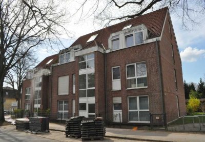 Lichtdurchflutete 3-Zimmer-Maisonette-Komfort-Eigentumswohnung in schöner Seitenstraße
