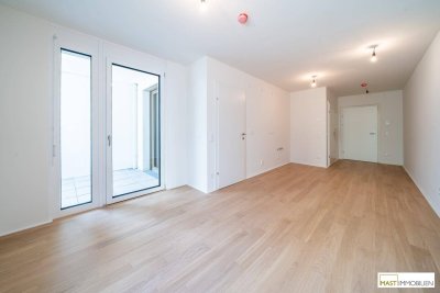 *Sofort beziehbar* Provisionsfrei! 2-Zimmer Wohnung beim Kagraner Platz