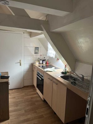 1,5-Zimmer Wohnung in Bretten