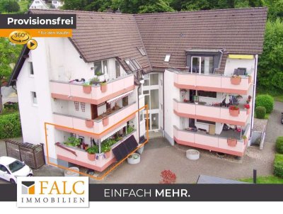 Mehr als nur Wohnen: Ihr neues Zuhause in Engelskirchen