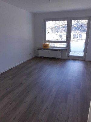 Gemütliche 4 Zimmer Wohnung