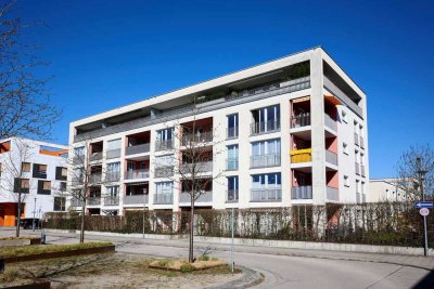 Einziehen, aufatmen, abtauchen – in den Riemer See oder in Ihre neue Wohlfühloase!