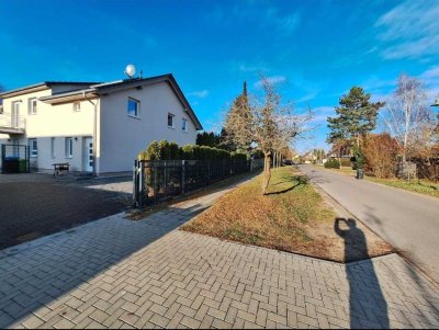 Geschmackvolle 5-Zimmer-EG-Wohnung mit gehobener Innenausstattung mit EBK in Petershagen