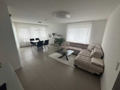 2,5 Zimmer- Wohnung in Lauffen am Neckar- modern, ruhig & zentral