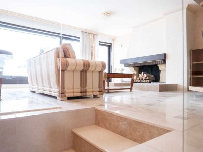 Walldorf Maisonette – Individuelles Wohnen auf 3 Ebenen in familienfreundlicher Lage