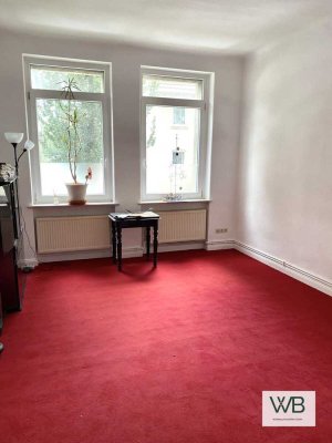 Altbauwohnungen + Balkon - Östliche Ringgebiet Braunschweig