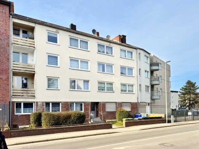 Kapitalanlage mit 4,2% Bruttorendite // Sehr gepflegte Etagenwohnung // Planbar investieren