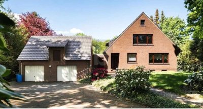 GROßFAMILIEN AUFGEPASST - MITTEN IN RITTERHUDE