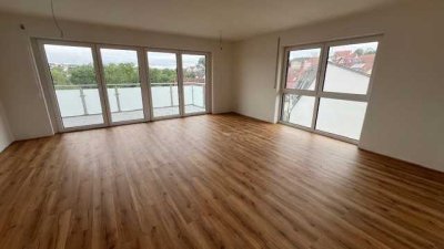 ERSTBEZUG | wohnen mit Weitblick | moderne 3,5 Zimmer Wohnung | toller  Ausblick |